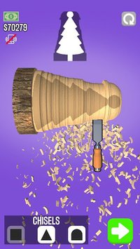 Woodturning screenshot, image №2278694 - RAWG