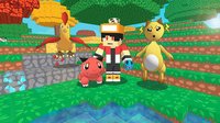 Pixelmon Trainer Craft: Catch & Battle screenshot, image №2088795 - RAWG