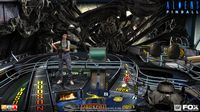 Aliens vs. Pinball screenshot, image №628337 - RAWG