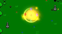 Sugar Story screenshot, image №2815640 - RAWG