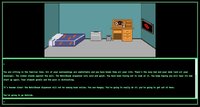 INHERITANCE (ProP) screenshot, image №1955433 - RAWG