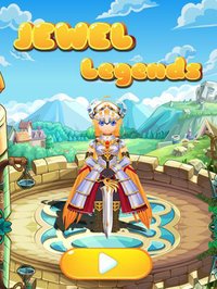 Jewel Legends Free-puzzle game screenshot, image №1706563 - RAWG
