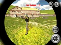 Bravo Sniper Strike Assassin Commando -Trigger Shot to Kill Real Rivals Adventure screenshot, image №1743394 - RAWG