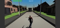 Mail Chase screenshot, image №2248750 - RAWG