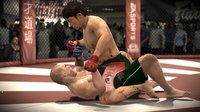 EA SPORTS MMA screenshot, image №531435 - RAWG