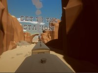 DeRailed (Flalcon, KAJ7, Hawkigamer1) screenshot, image №2259987 - RAWG