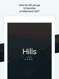 Hollywood Hills II screenshot, image №1832448 - RAWG