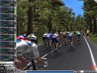 Pro Cycling Manager screenshot, image №432170 - RAWG