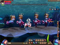 Dreamland Online screenshot, image №537049 - RAWG