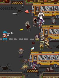 Zombie war watch: Dead survive screenshot, image №2098634 - RAWG