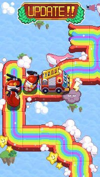 Infinite Train screenshot, image №1371410 - RAWG