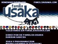 Usaka Rings screenshot, image №2576154 - RAWG