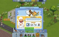 The Sims Social screenshot, image №2420523 - RAWG