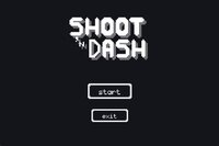 Shoot'n'Dash screenshot, image №3559885 - RAWG