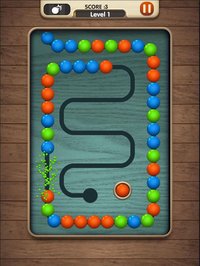 Ballz - Blast! screenshot, image №2028399 - RAWG