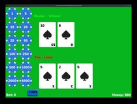 Blackjack (Web) screenshot, image №3513632 - RAWG