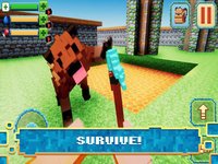 Craft Prison Escape 3D screenshot, image №1818823 - RAWG