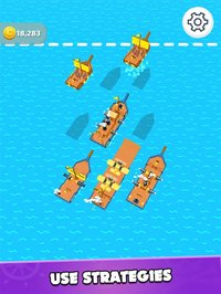 Sea Invaders! screenshot, image №2389270 - RAWG