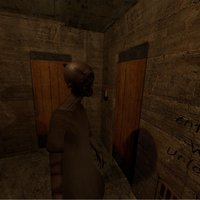 Under - A VR Horror Experience (HTC Vive) screenshot, image №1039359 - RAWG