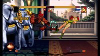 Super Street Fighter 2 Turbo HD Remix screenshot, image №544915 - RAWG
