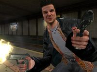 Max Payne screenshot, image №180287 - RAWG