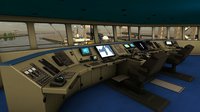 European Ship Simulator screenshot, image №140198 - RAWG