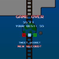 Infinity Ladder screenshot, image №3309563 - RAWG