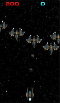 Laser Defender 3D screenshot, image №3301944 - RAWG