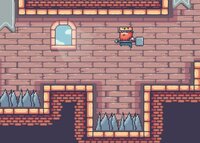 The Magic Tower screenshot, image №2588131 - RAWG