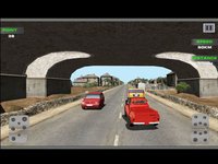 Real Traffic Racing 3d screenshot, image №922668 - RAWG