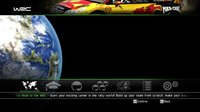 WRC: FIA World Rally Championship screenshot, image №541850 - RAWG