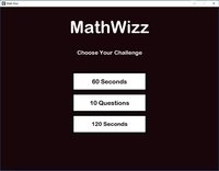 Math Wizz screenshot, image №1317057 - RAWG