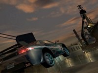 Need for Speed: Underground 2 screenshot, image №810035 - RAWG