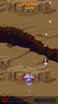 Infinite Spaceship War screenshot, image №3146041 - RAWG