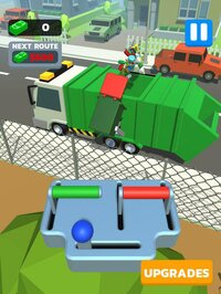 Garbage Truck 3D!!! screenshot, image №2764306 - RAWG