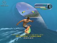 Kelly Slater's Pro Surfer screenshot, image №379506 - RAWG