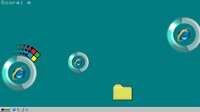 Jumping Windows 98 screenshot, image №2611315 - RAWG