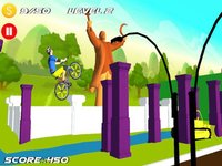 BMX Stunt Rider: Bike Race screenshot, image №918131 - RAWG