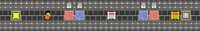 Corridor (AdrienMarcenat) screenshot, image №2115399 - RAWG