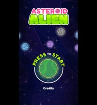 Asteroid Alien screenshot, image №2574939 - RAWG