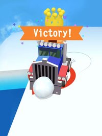 SnowBumper.io - go kart frenzy screenshot, image №2035414 - RAWG