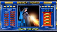 Land of Puzzles: Elven Princess screenshot, image №1618275 - RAWG