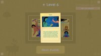 Cosy Company Puzzle screenshot, image №4235466 - RAWG