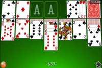 CardShark Lite(solitaire&more) screenshot, image №1351414 - RAWG