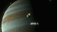 Your Home: THE SOLAR SYSTEM screenshot, image №2761642 - RAWG