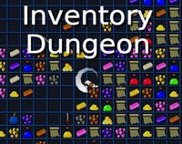 Inventory Dungeon screenshot, image №2270319 - RAWG