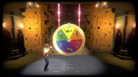 WHEEL OF MAYHEM || Brackeys Jam 2021.2 screenshot, image №3000554 - RAWG