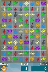Elements (Thomas) screenshot, image №1695952 - RAWG