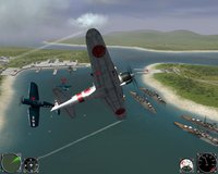 Attack on Pearl Harbor screenshot, image №462089 - RAWG