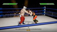 CHIKARA: Action Arcade Wrestling screenshot, image №2130538 - RAWG